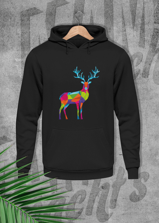 Pride Christmas - Hoodie Unisex Cut