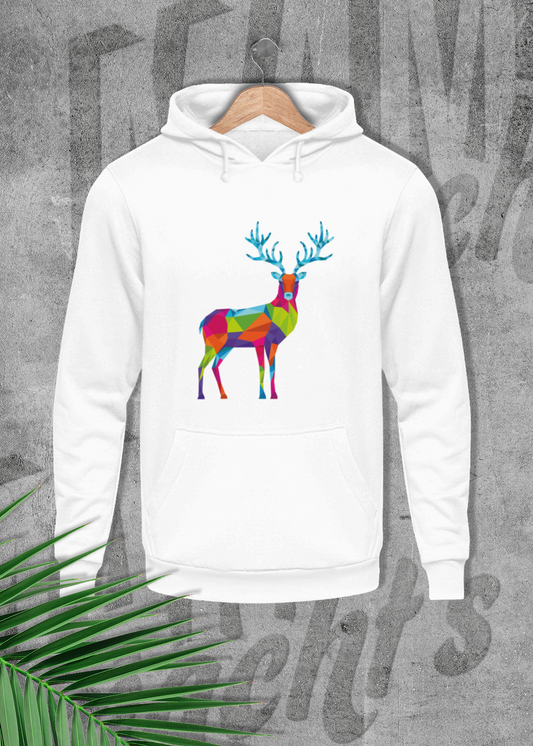 Pride Christmas - Hoodie Unisex Cut